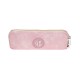 Estojo Escolar Pepe Jeans HOLI Rosa | Ref. 186.6534021