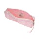 Estojo Escolar Pepe Jeans HOLI Rosa | Ref. 186.6534021
