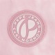 Estojo Escolar Pepe Jeans HOLI Rosa | Ref. 186.6534021