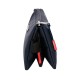Estojo Escolar Triplo Pepe Jeans DIKRAN Azul Marinho | Ref. 186.6554321