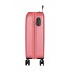 Mala de Cabine / Trolley 55cm 4R Exp. ROLL ROAD Camboya Rosa | Ref. 186.5068624