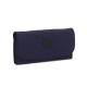 Carteira de Senhora Grande Kipling SUPERMONEY Active Blue | Ref. 187.KI250917N