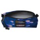 Estojo Escolar EASTPAK Benchmark Single National Geographic Fish | Ref. 267.372W05
