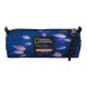 Estojo Escolar EASTPAK Benchmark Single National Geographic Fish | Ref. 267.372W05