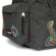 Mochila Eastpak PADDED PAK’R Neon Patches | Ref. 267.620U48