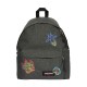 Mochila Eastpak PADDED PAK’R Neon Patches | Ref. 267.620U48
