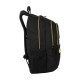 Mochila Escolar 42cm 2C. c/ Carro 4R Fortnite CRAZY BANANA Preta | Ref. 332.T964-919 Mochila Escolar 42cm 2C. c/ Carro 4R Fortnite CRAZY BANANA Preta | Ref. 332.T964-919