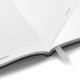 Notebook Fine #146 Pautado MONTBLANC Preto | Ref. 238.113294