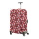 Samsonite Acessórios Cobertura de Bagagem M GLOBAL TA DISNEY Mickey/Minnie Red | Ref. 9247C00100
