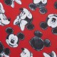 Samsonite Acessórios Cobertura de Bagagem M GLOBAL TA DISNEY Mickey/Minnie Red | Ref. 9247C00100