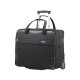 Samsonite Pasta com Rodas 17.3” Expansível SPECTROLITE 2.0 Preta | Ref. 92CE700909