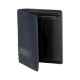 Carteira Vertical c/ Porta Moedas Pepe Jeans BASINGSTOKE Azul Escuro | Ref. 186.7381133