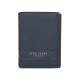 Carteira Vertical c/ Porta Moedas Pepe Jeans BASINGSTOKE Azul Escuro | Ref. 186.7381133