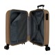 Mala de Cabine / Trolley 55cm 4R Exp. ROLL ROAD Camboya Champanhe | Ref. 186.5068622