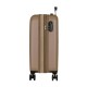 Mala de Cabine / Trolley 55cm 4R Exp. ROLL ROAD Camboya Champanhe | Ref. 186.5068622