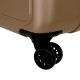 Mala de Cabine / Trolley 55cm 4R Exp. ROLL ROAD Camboya Champanhe | Ref. 186.5068622