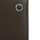 Porta Cartões Pepe Jeans BADGE Castanho | Ref. 186.7370432