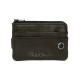 Porta Moedas c/ Presilha Pepe Jeans BADGE Preto | Ref. 186.7370331