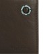 Porta Moedas Pepe Jeans BADGE Castanho | Ref. 186.7370132
