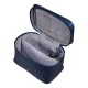 Samsonite Bolsa de Maquilhagem C-LITE TOILET KIT Azul | Ref. 92KI600211