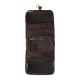 Camel Active Bolsa de Cosméticos Desdobrável JOURNEY Castanha | Ref. 91B0040220 Camel Active Bolsa de Cosméticos Desdobrável JOURNEY Castanha | Ref. 91B0040220