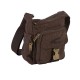 Camel Active Bolsa de Ombro JOURNEY Castanha | Ref. 91B0060620