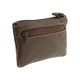 CAMEL ACTIVE Bolsa para Chaves e Moedas California Castanha | Ref. 9112870120 - 000575