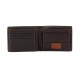 CAMEL ACTIVE Carteira Horizontal c/ Porta-Moedas California Castanha | Ref. 9112870320 - 000579 CAMEL ACTIVE Carteira Horizontal c/ Porta-Moedas California Castanha | Ref. 9112870320 - 000579