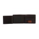 CAMEL ACTIVE Carteira Horizontal c/ Porta-Moedas California Castanha | Ref. 9112870320 - 000579 CAMEL ACTIVE Carteira Horizontal c/ Porta-Moedas California Castanha | Ref. 9112870320 - 000579