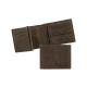 Camel Active Carteira Horizontal com Porta-Moedas VIETNAM Castanha | Ref. 9127770329 Camel Active Carteira Horizontal com Porta-Moedas VIETNAM Castanha | Ref. 9127770329
