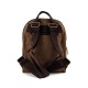 Camel Active Mochila Pequena JOURNEY Areia | Ref. 91B0022425 Camel Active Mochila Pequena JOURNEY Areia | Ref. 91B0022425