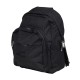Camel Active Mochila Tradicional para Portátil 15'' JOURNEY Preta | Ref. 91B0022560