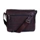 Camel Active Pasta Messenger TEAM SPIRIT Castanho Escuro | Ref. 915012980129 Camel Active Pasta Messenger TEAM SPIRIT Castanho Escuro | Ref. 915012980129