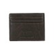 Porta Cartões Pepe Jeans CHIEF Castanho | Ref. 186.7390432