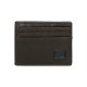 Porta Cartões Pepe Jeans CHIEF Castanho | Ref. 186.7390432