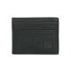 Porta Cartões Pepe Jeans CHIEF Preto | Ref. 186.7390431