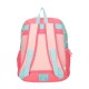 Mochila Escolar Adap. 40Cm Roll Road MY LITTLE TOWN Rosa | Ref. 186.46523D1 Mochila Escolar Adap. 40Cm Roll Road MY LITTLE TOWN Rosa | Ref. 186.46523D1