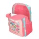 Mochila Escolar Adap. 40Cm Roll Road MY LITTLE TOWN Rosa | Ref. 186.46523D1 Mochila Escolar Adap. 40Cm Roll Road MY LITTLE TOWN Rosa | Ref. 186.46523D1