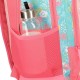 Mochila Escolar Adap. 40Cm Roll Road MY LITTLE TOWN Rosa | Ref. 186.46523D1 Mochila Escolar Adap. 40Cm Roll Road MY LITTLE TOWN Rosa | Ref. 186.46523D1