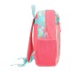 Mochila Pré-Escolar Adap. 33Cm Roll Road MY LITTLE TOWN Rosa | Ref. 186.46522D1