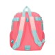 Mochila Pré-Escolar Adap. 33Cm Roll Road MY LITTLE TOWN Rosa | Ref. 186.46522D1