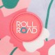 Mochila Escolar Adap c/ Carro 44Cm Roll Road PRECIOUS FLOWER Rosa | Ref. 186.35623T1 Mochila Escolar Adap c/ Carro 44Cm Roll Road PRECIOUS FLOWER Rosa | Ref. 186.35623T1