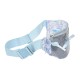 Bolsa de Cintura Frozen II MEMORIES Azul | Ref. 248.812273446 Bolsa de Cintura Frozen II MEMORIES Azul | Ref. 248.812273446