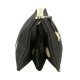 Estojo Escolar Triplo Pepe Jeans LEIRE Preto | Ref. 186.6524321