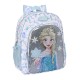 Mochila Escolar Júnior Adap. 38Cm Frozen II MEMORIES Azul | Ref. 248.612273640 Mochila Escolar Júnior Adap. 38Cm Frozen II MEMORIES Azul | Ref. 248.612273640