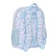 Mochila Escolar Júnior Adap. 38Cm Frozen II MEMORIES Azul | Ref. 248.612273640 Mochila Escolar Júnior Adap. 38Cm Frozen II MEMORIES Azul | Ref. 248.612273640