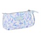 Estojo Escolar c/ Bolso Frozen II MEMORIES Azul | Ref. 248.412273917 Estojo Escolar c/ Bolso Frozen II MEMORIES Azul | Ref. 248.412273917