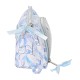 Estojo Escolar c/ Bolso Frozen II MEMORIES Azul | Ref. 248.412273917 Estojo Escolar c/ Bolso Frozen II MEMORIES Azul | Ref. 248.412273917