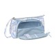 Estojo Escolar c/ Bolso Frozen II MEMORIES Azul | Ref. 248.412273917 Estojo Escolar c/ Bolso Frozen II MEMORIES Azul | Ref. 248.412273917