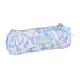 Estojo Escolar Redondo Frozen II MEMORIES Azul | Ref. 248.812273026 Estojo Escolar Redondo Frozen II MEMORIES Azul | Ref. 248.812273026